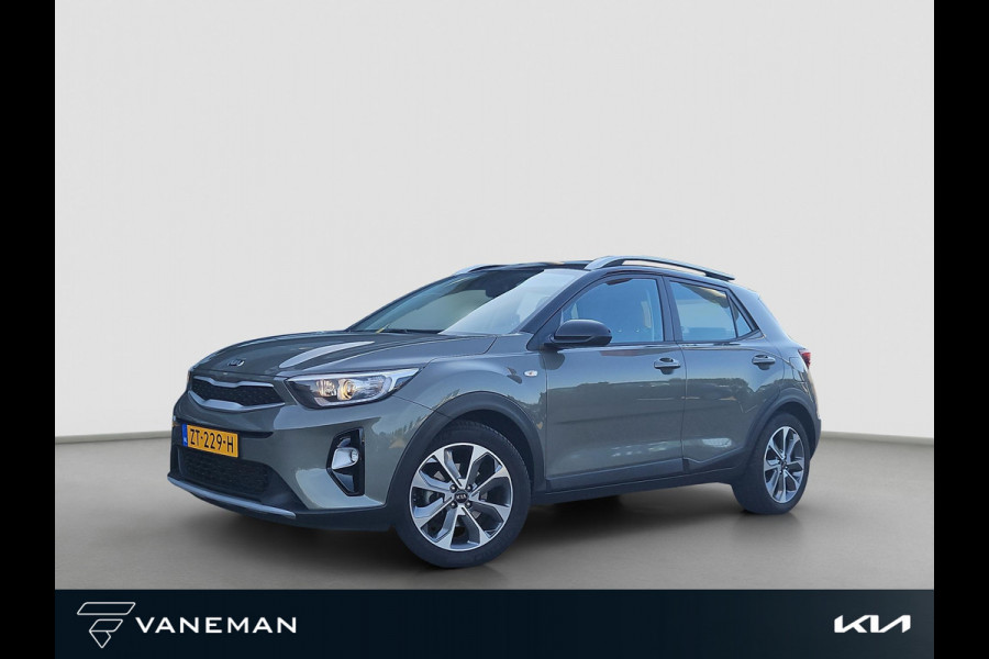 Kia Stonic 1.0 T-GDi DynamicLine | 1e Eigenaar| Navi | CarPlay/Android Auto | Camera | Cruise Control |