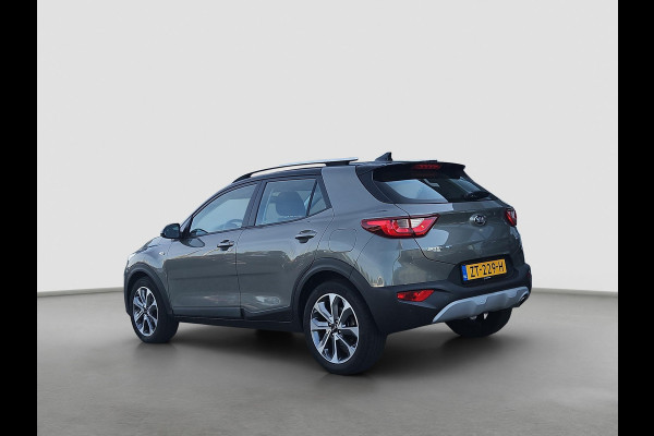 Kia Stonic 1.0 T-GDi DynamicLine | 1e Eigenaar| Navi | CarPlay/Android Auto | Camera | Cruise Control |