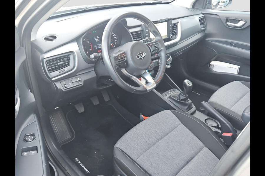Kia Stonic 1.0 T-GDi DynamicLine | 1e Eigenaar| Navi | CarPlay/Android Auto | Camera | Cruise Control |