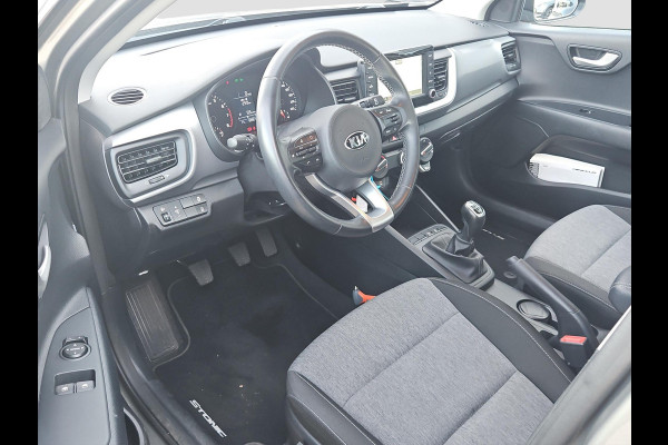 Kia Stonic 1.0 T-GDi DynamicLine | 1e Eigenaar| Navi | CarPlay/Android Auto | Camera | Cruise Control |