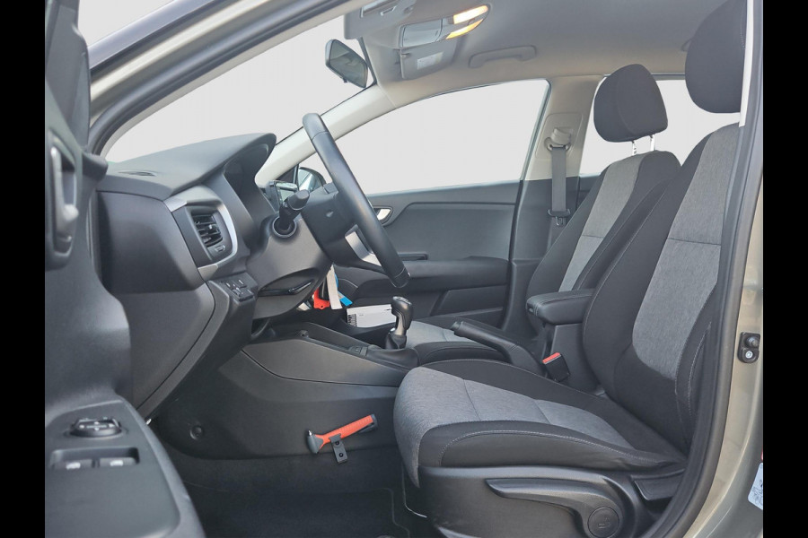 Kia Stonic 1.0 T-GDi DynamicLine | 1e Eigenaar| Navi | CarPlay/Android Auto | Camera | Cruise Control |