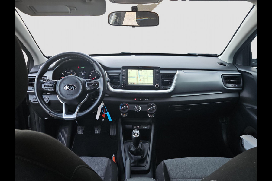 Kia Stonic 1.0 T-GDi DynamicLine | 1e Eigenaar| Navi | CarPlay/Android Auto | Camera | Cruise Control |