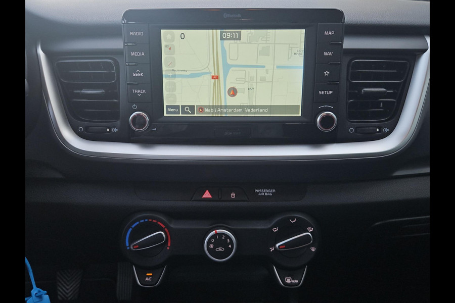 Kia Stonic 1.0 T-GDi DynamicLine | 1e Eigenaar| Navi | CarPlay/Android Auto | Camera | Cruise Control |