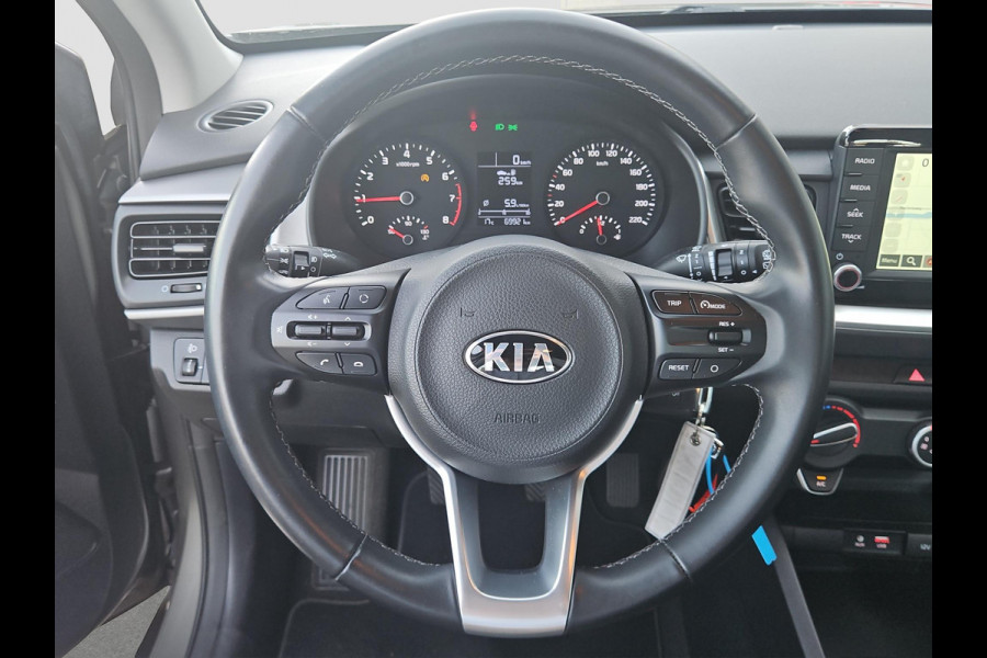 Kia Stonic 1.0 T-GDi DynamicLine | 1e Eigenaar| Navi | CarPlay/Android Auto | Camera | Cruise Control |