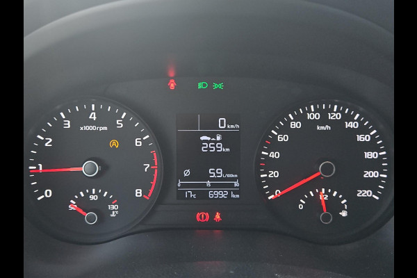 Kia Stonic 1.0 T-GDi DynamicLine | 1e Eigenaar| Navi | CarPlay/Android Auto | Camera | Cruise Control |