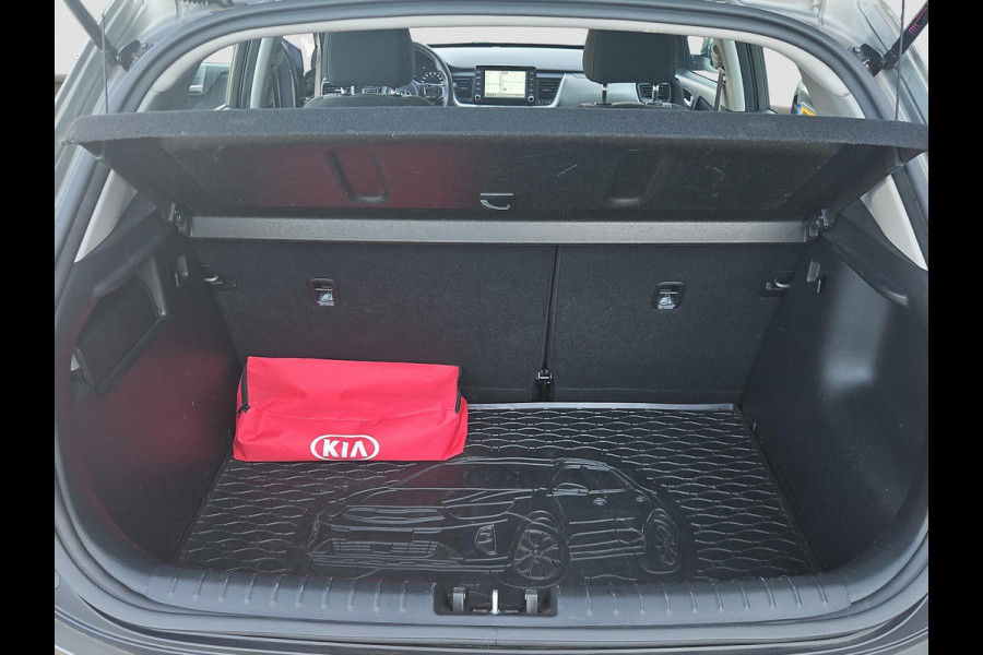 Kia Stonic 1.0 T-GDi DynamicLine | 1e Eigenaar| Navi | CarPlay/Android Auto | Camera | Cruise Control |