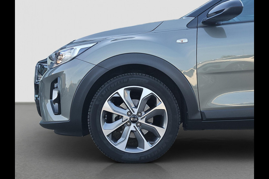 Kia Stonic 1.0 T-GDi DynamicLine | 1e Eigenaar| Navi | CarPlay/Android Auto | Camera | Cruise Control |