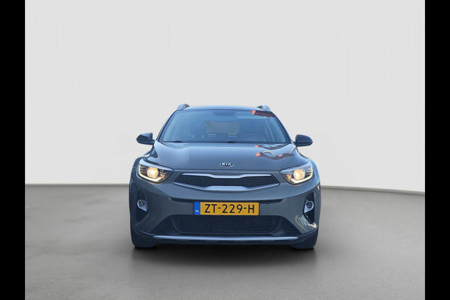 Kia Stonic 1.0 T-GDi DynamicLine | 1e Eigenaar| Navi | CarPlay/Android Auto | Camera | Cruise Control |