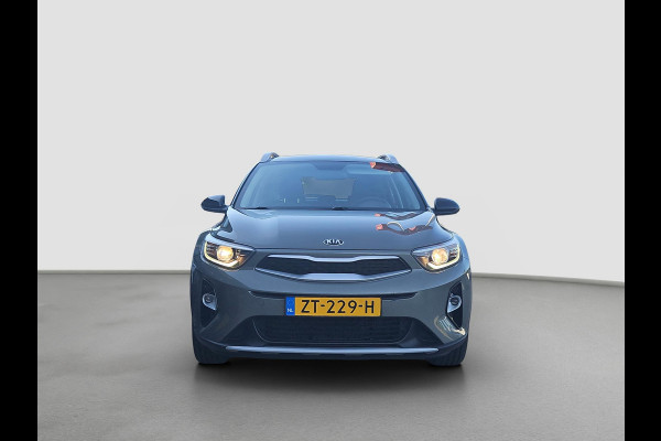 Kia Stonic 1.0 T-GDi DynamicLine | 1e Eigenaar| Navi | CarPlay/Android Auto | Camera | Cruise Control |