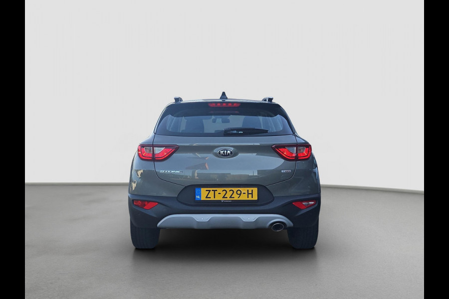 Kia Stonic 1.0 T-GDi DynamicLine | 1e Eigenaar| Navi | CarPlay/Android Auto | Camera | Cruise Control |