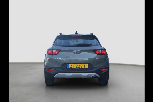 Kia Stonic 1.0 T-GDi DynamicLine | 1e Eigenaar| Navi | CarPlay/Android Auto | Camera | Cruise Control |