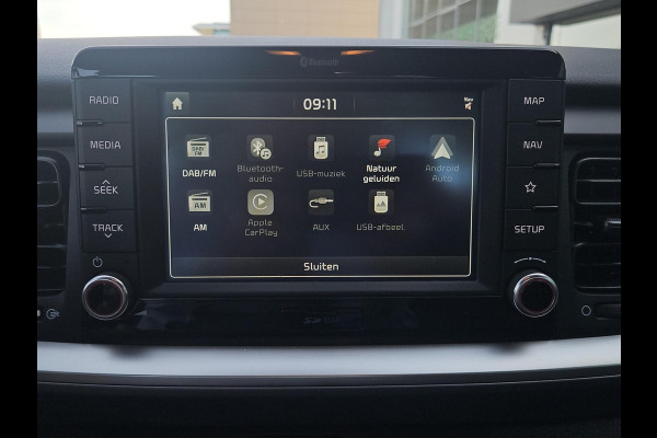 Kia Stonic 1.0 T-GDi DynamicLine | 1e Eigenaar| Navi | CarPlay/Android Auto | Camera | Cruise Control |