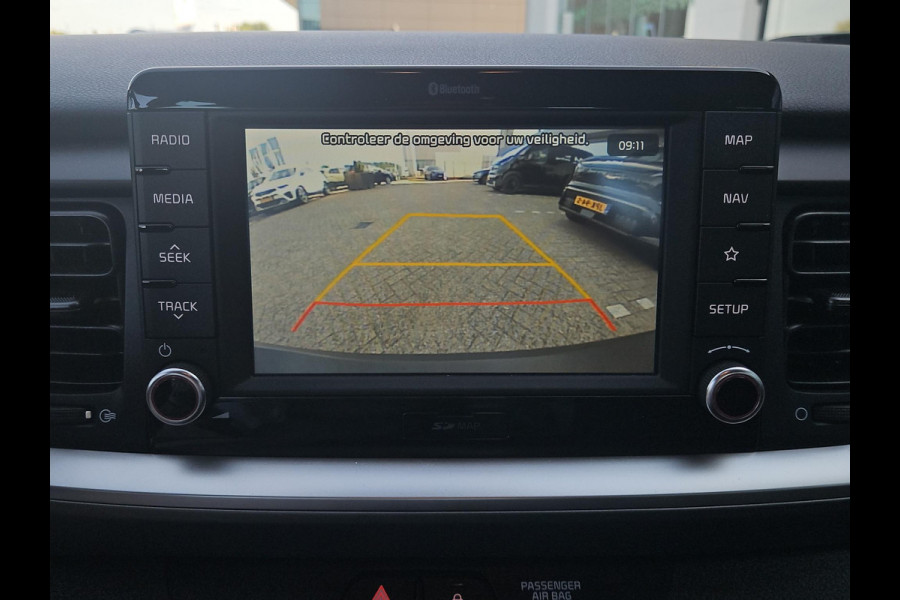 Kia Stonic 1.0 T-GDi DynamicLine | 1e Eigenaar| Navi | CarPlay/Android Auto | Camera | Cruise Control |