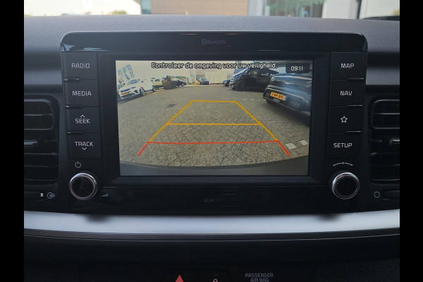 Kia Stonic 1.0 T-GDi DynamicLine | 1e Eigenaar| Navi | CarPlay/Android Auto | Camera | Cruise Control |