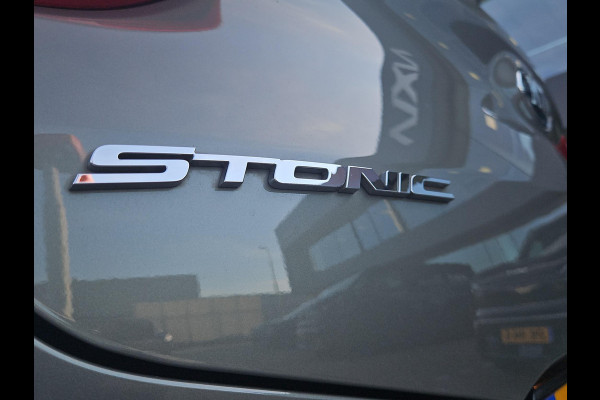 Kia Stonic 1.0 T-GDi DynamicLine | 1e Eigenaar| Navi | CarPlay/Android Auto | Camera | Cruise Control |