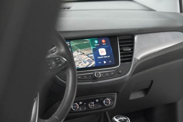Opel Crossland Turbo 110 Ultimate | Camera | Dodehoekdetectie | Comfort Pakket | Apple Carplay