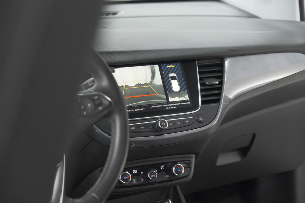 Opel Crossland Turbo 110 Ultimate | Camera | Dodehoekdetectie | Comfort Pakket | Apple Carplay