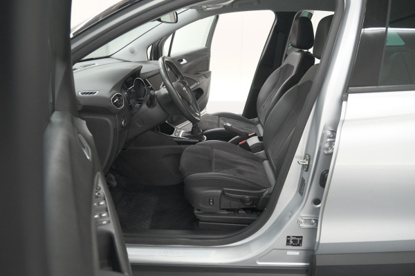 Opel Crossland Turbo 110 Ultimate | Camera | Dodehoekdetectie | Comfort Pakket | Apple Carplay