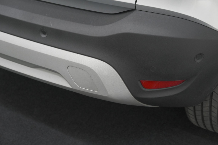 Opel Crossland Turbo 110 Ultimate | Camera | Dodehoekdetectie | Comfort Pakket | Apple Carplay