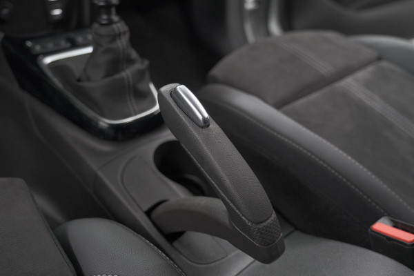 Opel Crossland Turbo 110 Ultimate | Camera | Dodehoekdetectie | Comfort Pakket | Apple Carplay
