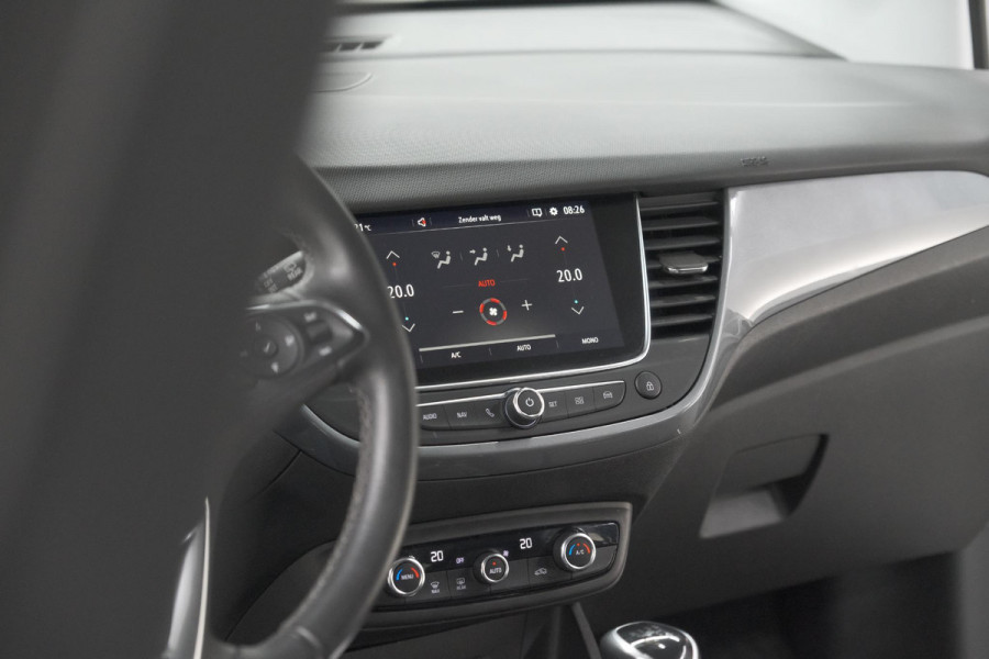 Opel Crossland Turbo 110 Ultimate | Camera | Dodehoekdetectie | Comfort Pakket | Apple Carplay