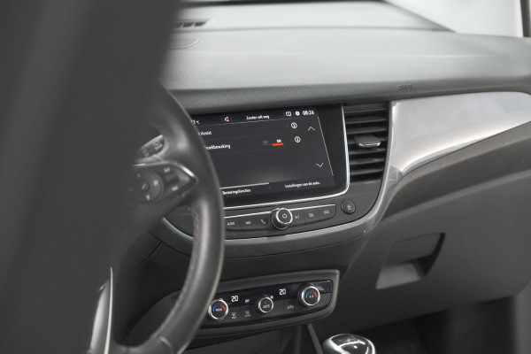 Opel Crossland Turbo 110 Ultimate | Camera | Dodehoekdetectie | Comfort Pakket | Apple Carplay