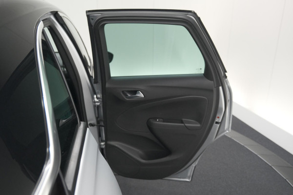 Opel Crossland Turbo 110 Ultimate | Camera | Dodehoekdetectie | Comfort Pakket | Apple Carplay
