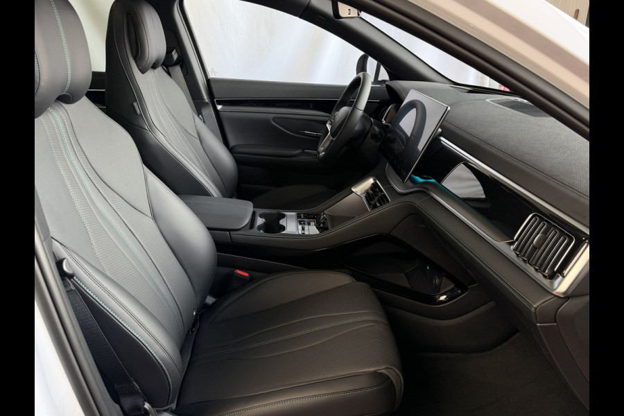 BYD SEAL U 217PK BOOST PHEV NIEUWE AUTO PANO HEADUP 360.CAM STOEL/STUUR VERW STOEL.VENTILATIE INFINITY/AUDIO 12/2025