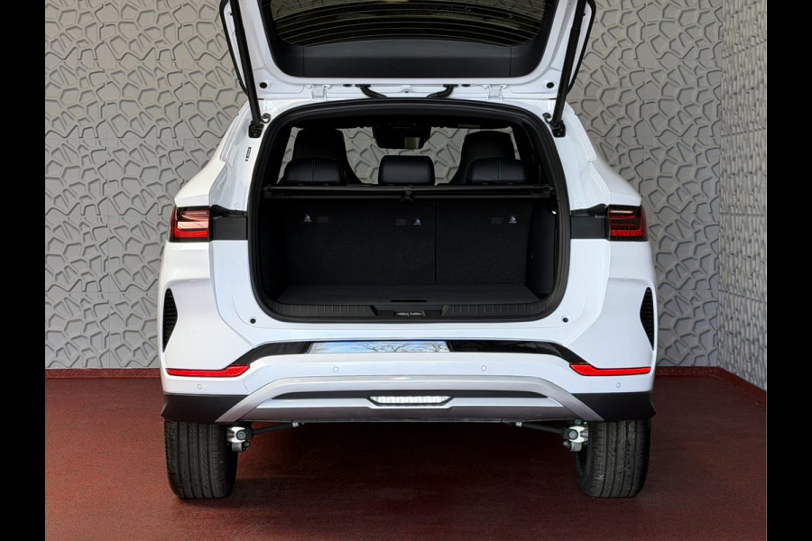 BYD SEAL U 217PK BOOST PHEV NIEUWE AUTO PANO HEADUP 360.CAM STOEL/STUUR VERW STOEL.VENTILATIE INFINITY/AUDIO 12/2025