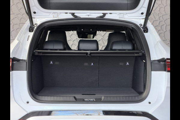 BYD SEAL U 217PK BOOST PHEV NIEUWE AUTO PANO HEADUP 360.CAM STOEL/STUUR VERW STOEL.VENTILATIE INFINITY/AUDIO 12/2025