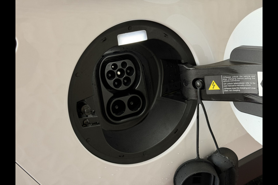 BYD SEAL U 217PK BOOST PHEV NIEUWE AUTO PANO HEADUP 360.CAM STOEL/STUUR VERW STOEL.VENTILATIE INFINITY/AUDIO 12/2025