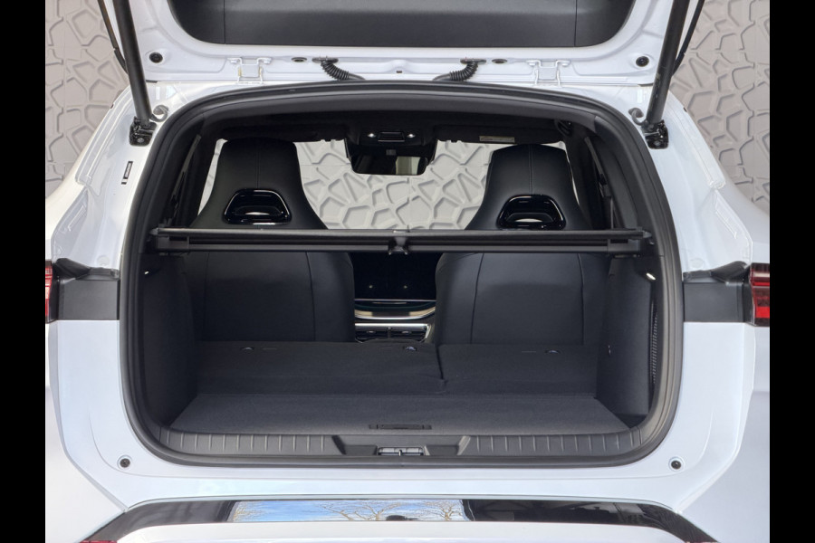 BYD SEAL U 217PK BOOST PHEV NIEUWE AUTO PANO HEADUP 360.CAM STOEL/STUUR VERW STOEL.VENTILATIE INFINITY/AUDIO 12/2025