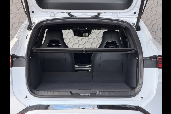 BYD SEAL U 217PK BOOST PHEV NIEUWE AUTO PANO HEADUP 360.CAM STOEL/STUUR VERW STOEL.VENTILATIE INFINITY/AUDIO 12/2025