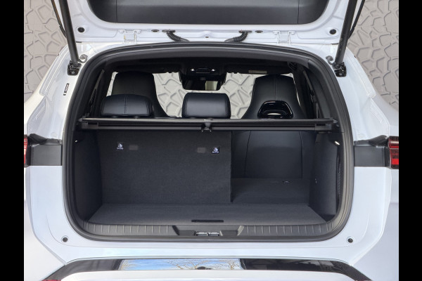 BYD SEAL U 217PK BOOST PHEV NIEUWE AUTO PANO HEADUP 360.CAM STOEL/STUUR VERW STOEL.VENTILATIE INFINITY/AUDIO 12/2025