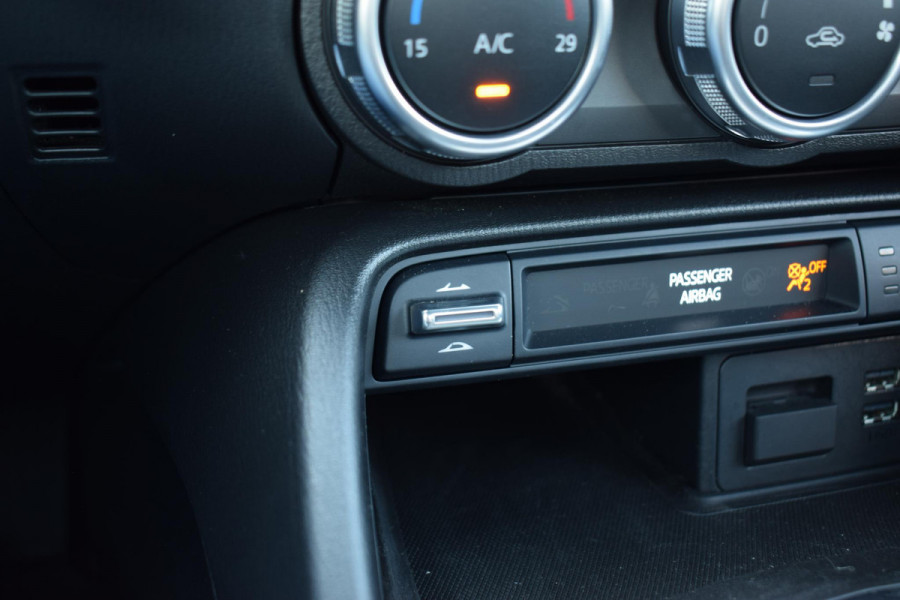 Mazda MX-5 RF 2.0 SkyActiv-G 184 Exclusive-Line | Hardtop | 184pk | Bose | Leer | Stoelverwarming
