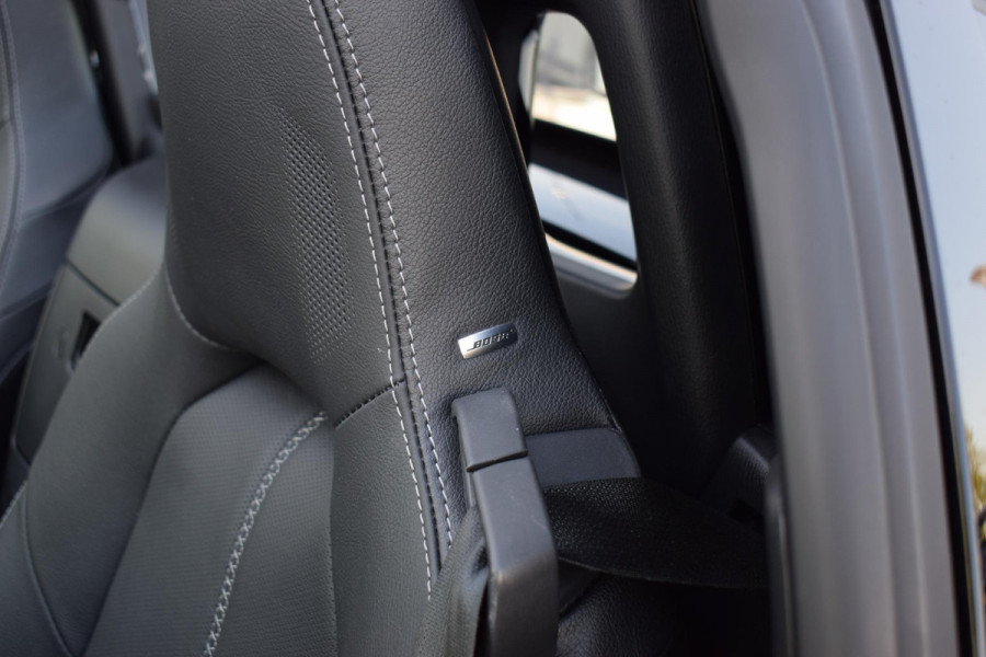 Mazda MX-5 RF 2.0 SkyActiv-G 184 Exclusive-Line | Hardtop | 184pk | Bose | Leer | Stoelverwarming