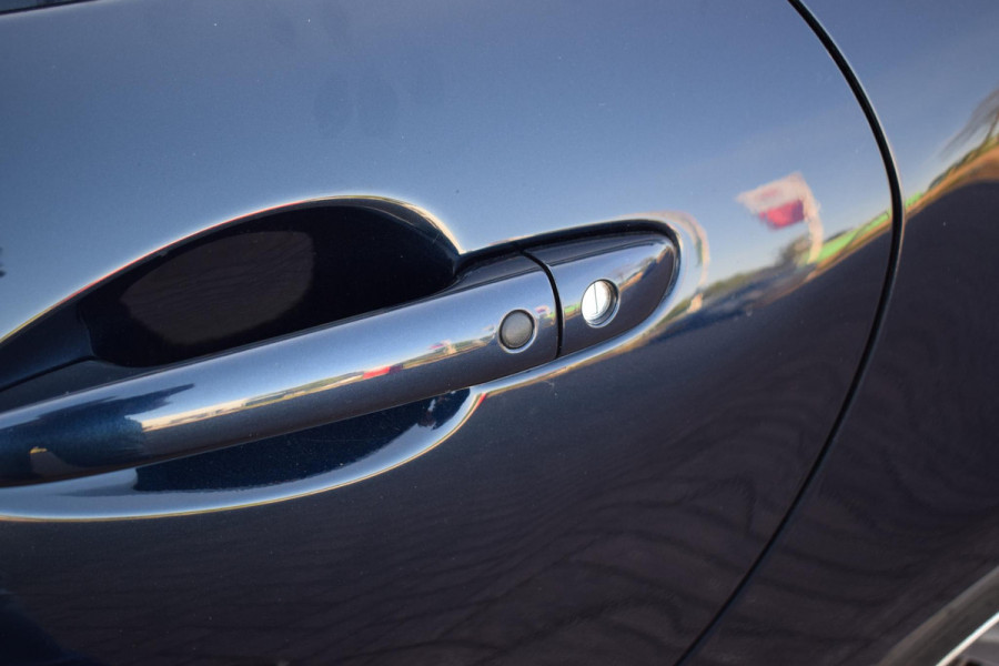 Mazda MX-5 RF 2.0 SkyActiv-G 184 Exclusive-Line | Hardtop | 184pk | Bose | Leer | Stoelverwarming