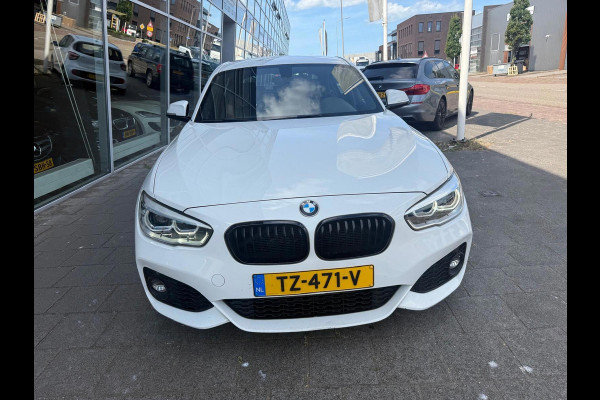 BMW 1-serie 118i M Sport Lease Executive