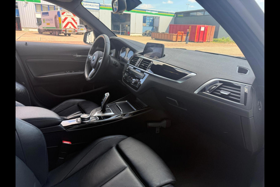 BMW 1-serie 118i M Sport Lease Executive