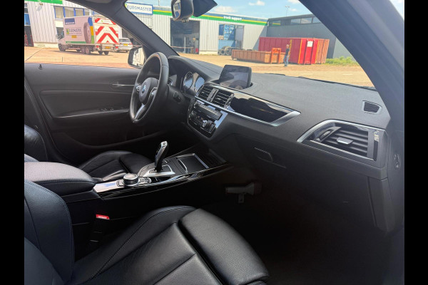 BMW 1-serie 118i M Sport Lease Executive