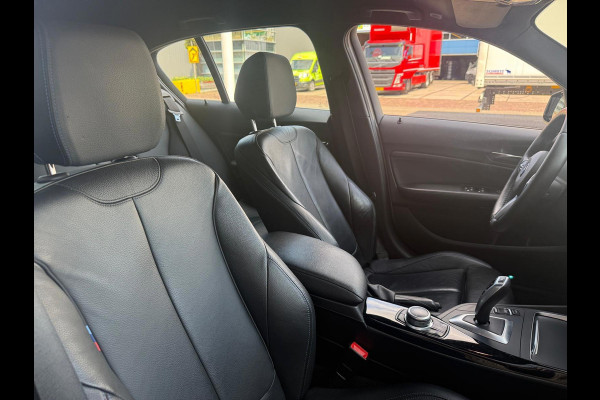 BMW 1-serie 118i M Sport Lease Executive