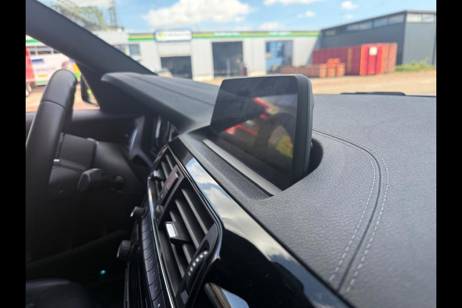 BMW 1-serie 118i M Sport Lease Executive