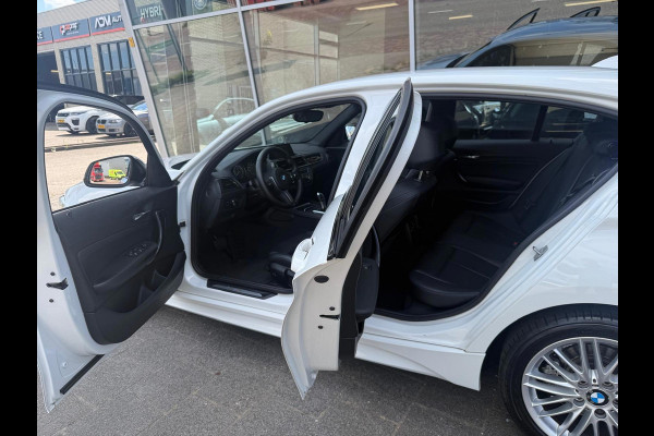 BMW 1-serie 118i M Sport Lease Executive