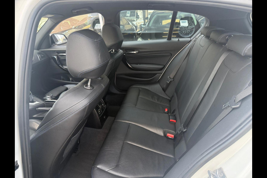 BMW 1-serie 118i M Sport Lease Executive