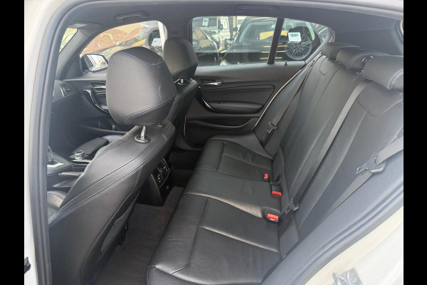 BMW 1-serie 118i M Sport Lease Executive