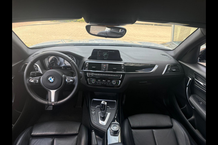 BMW 1-serie 118i M Sport Lease Executive