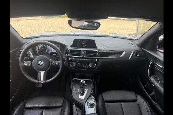 BMW 1-serie 118i M Sport Lease Executive