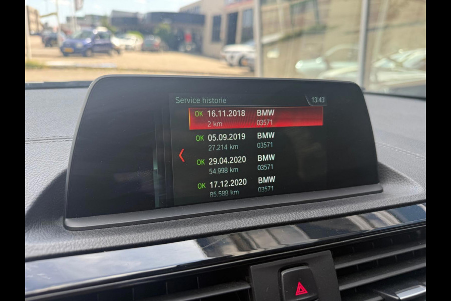 BMW 1-serie 118i M Sport Lease Executive