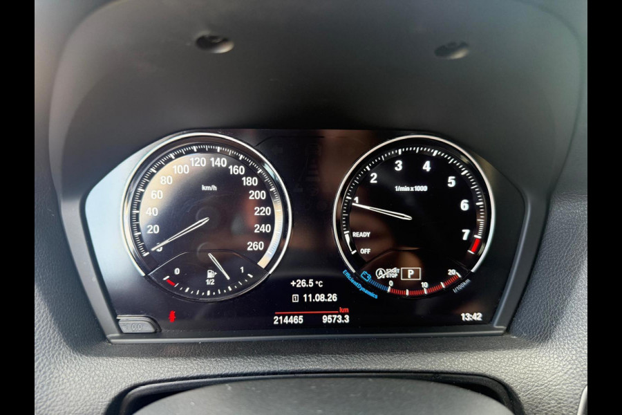 BMW 1-serie 118i M Sport Lease Executive
