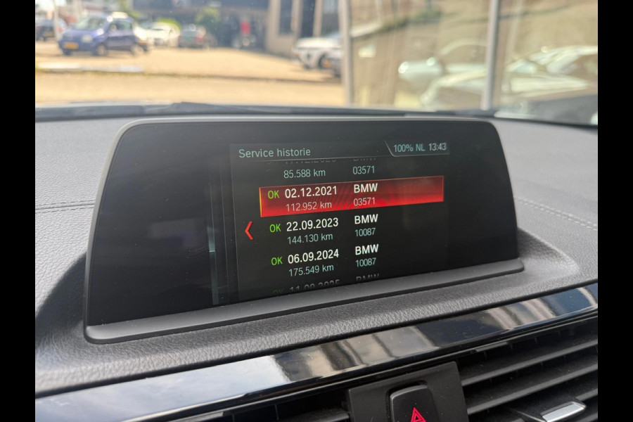 BMW 1-serie 118i M Sport Lease Executive